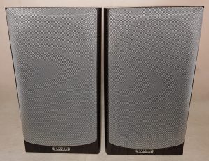 Tannoy Mercury MX1 kaiuttimet