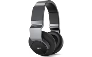 AKG K 845 BT -Bluetooth-kuulokkeet, musta