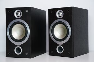Tannoy Mercury V1i kaiuttimet