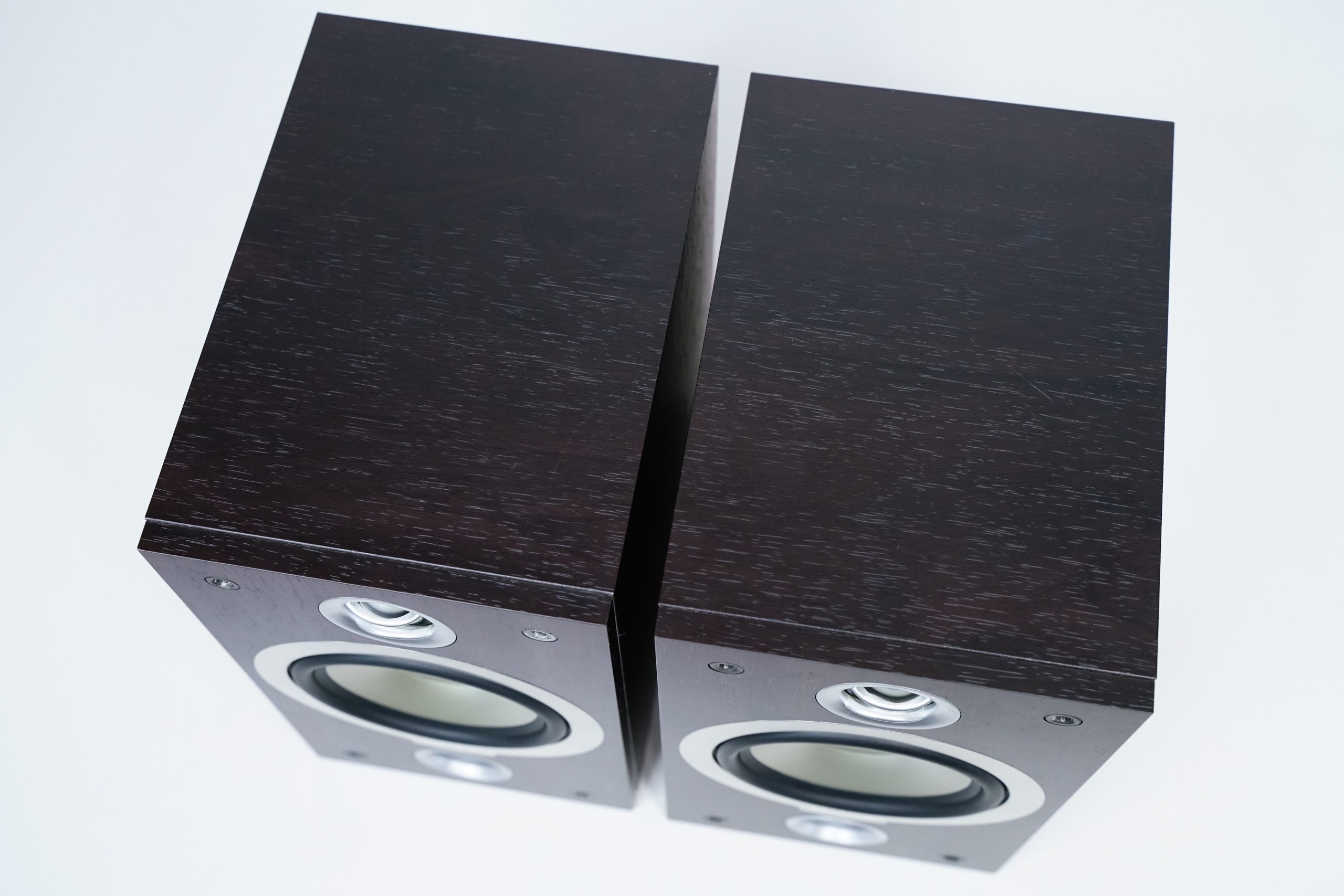 Tannoy Mercury V1i kaiuttimet 2 Tannoy Mercury V1i kaiuttimet - Image 2