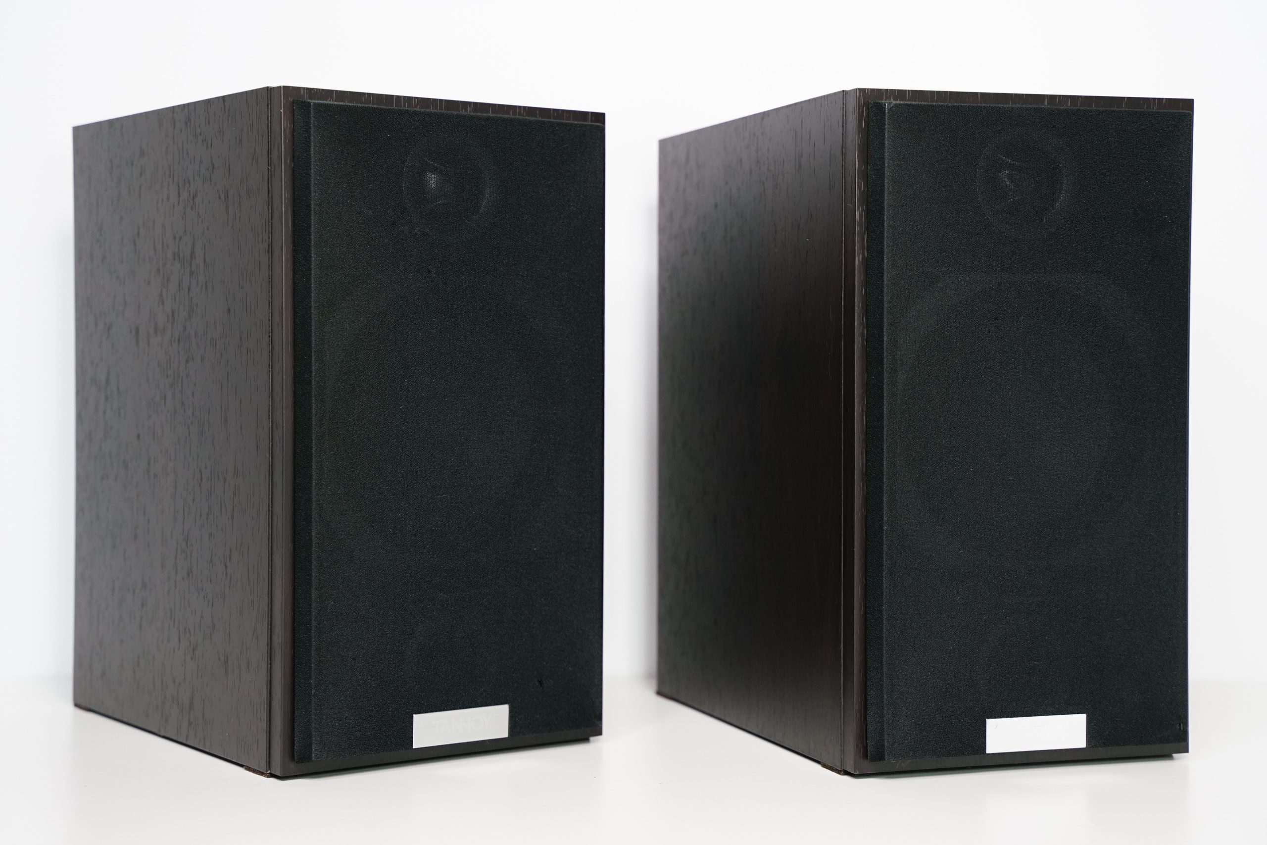 Tannoy Mercury V1i kaiuttimet 3 Tannoy Mercury V1i kaiuttimet - Image 3
