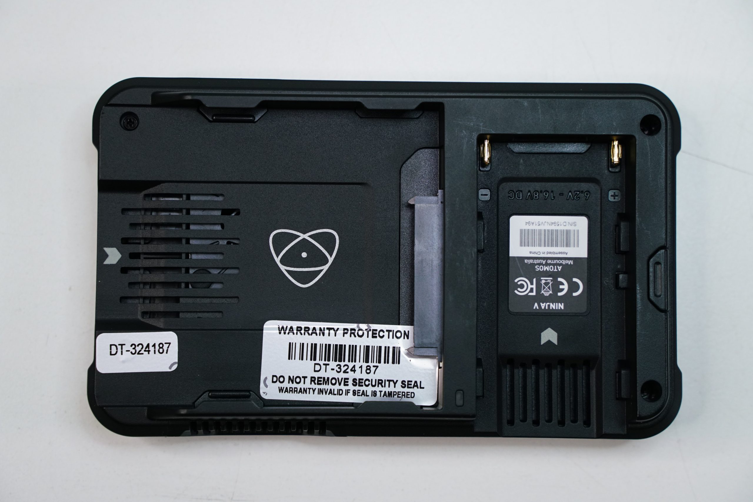 Atomos Ninja V -4K-videotallennin 2 Atomos Ninja V -4K-videotallennin - Image 2