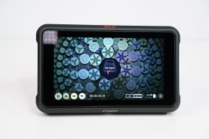 Atomos Ninja V -4K-videotallennin