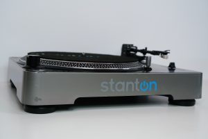 Stanton T.62 levysoitin Direct Drive