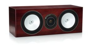 Monitor Audio Silver RX Centre keskikaiutin