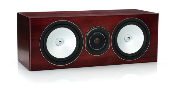 Monitor Audio Silver RX Centre keskikaiutin 1 Monitor Audio Silver RX Centre keskikaiutin