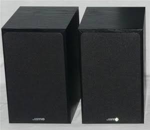 TV-Audio.fi 3 Jamo s413 kaiuttimet