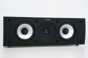 Jamo S62 keskikaiutin